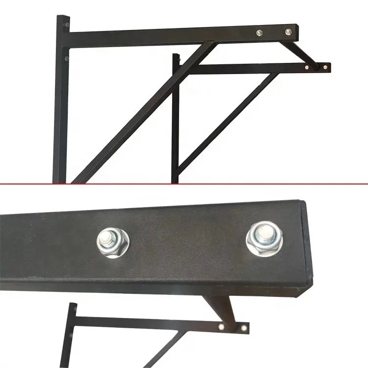 Wall mounted bar